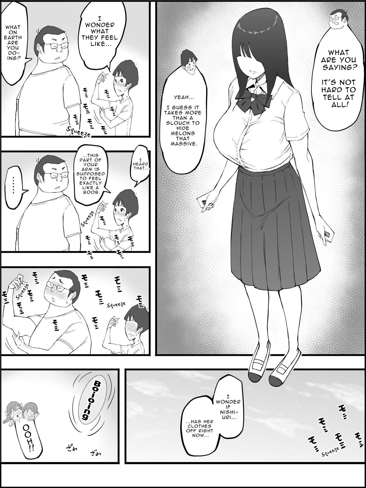 Hentai Manga Comic-The Reason I Have a Sex Friend Harem 4-Read-38